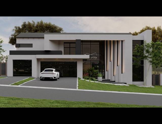 4 BEDROOM HOUSE FOR SALE IN MIDSTREAM HEIGHTS